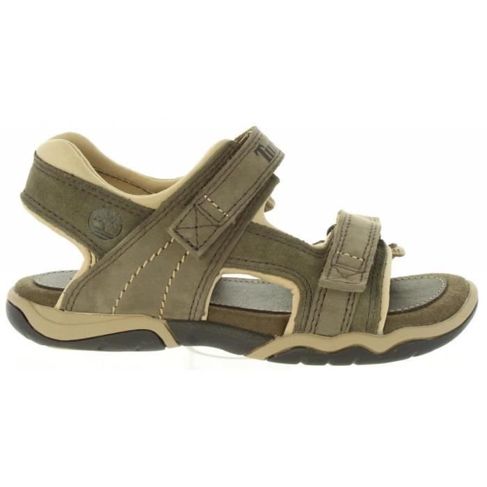 timberland sandales garçon
