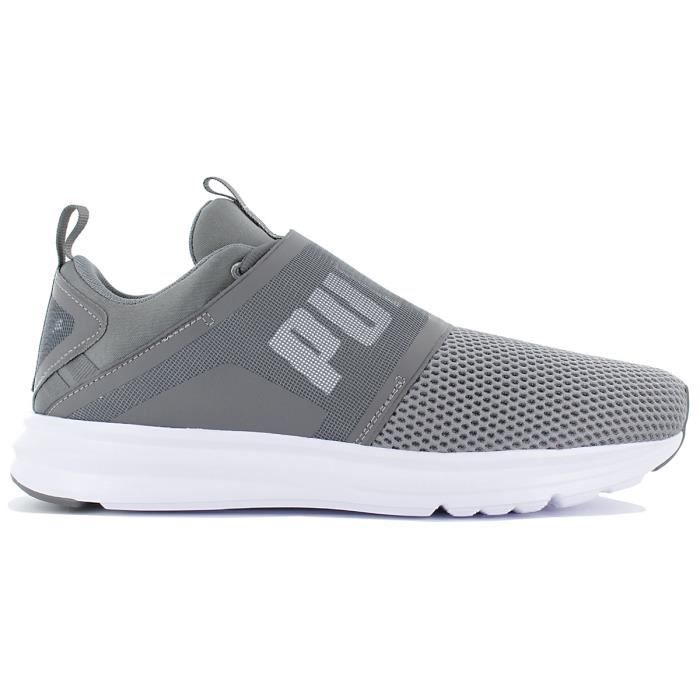 chaussure puma grise homme chaussure puma grise homme