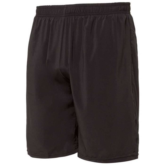 RC Seamless 7 po - Short de course pour homme | Sports Experts - Atmosphere
