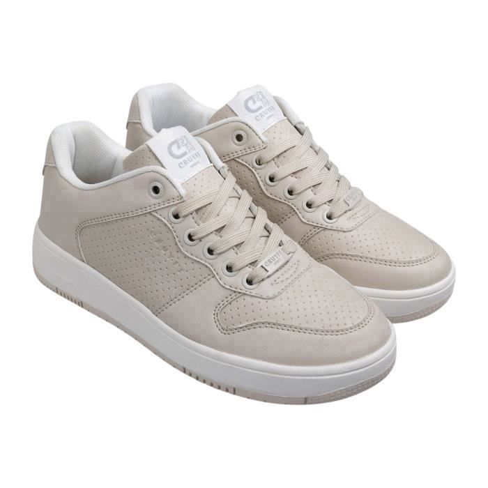 CRUYFF Baskets Cruyff Indoor Royal Femme
