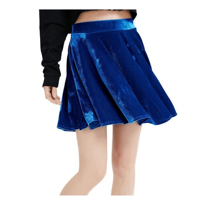 Jupe patineuse vintage deals