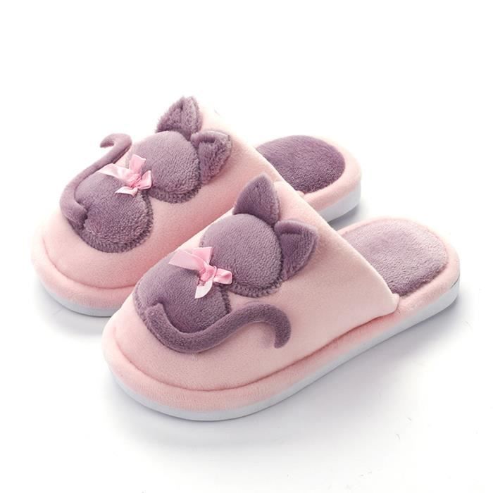 INFINI BEAU Chaussures D'Eau Antidérapantes Enfants - Dessin Animé Séchage Rapide Pour Plage Et Piscine