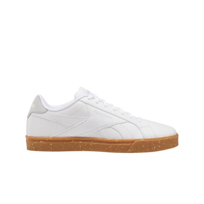 Chaussures de tennis - Reebok - Royal Complete 3.0 Low - Blanc - Respirant - Homme Chaussures de tennis - Reebok - Royal Complete 3.0 Low - Blanc - Respirant - Homme