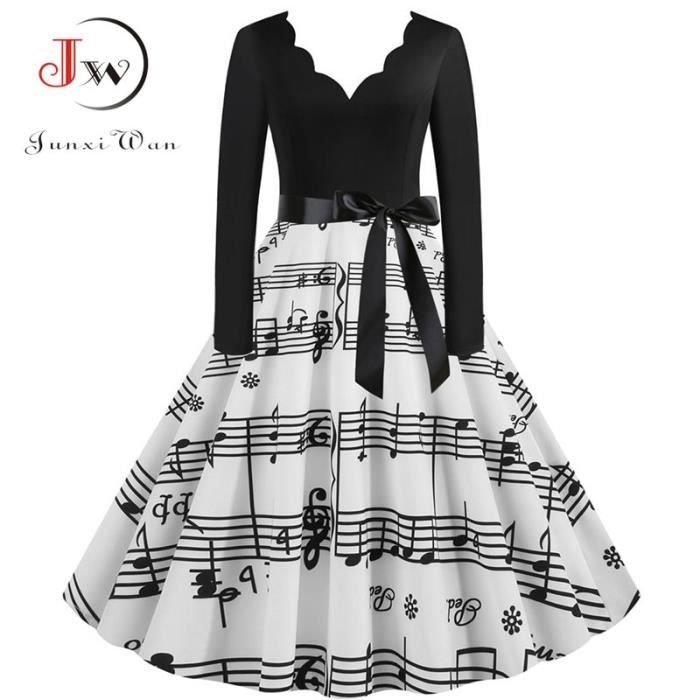 Robe pin up hiver deals