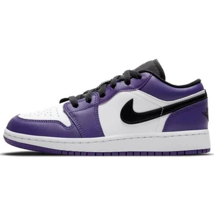 aj1 low violet