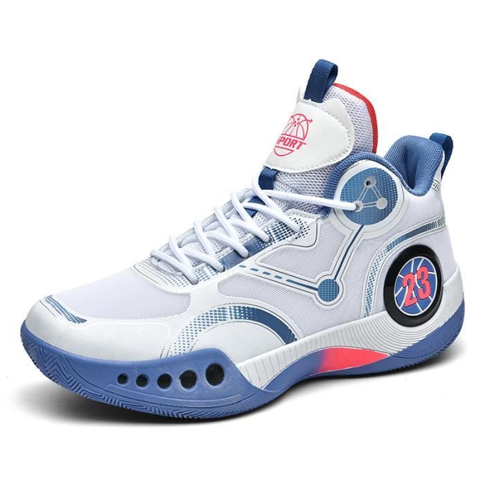 basket garcon tendance