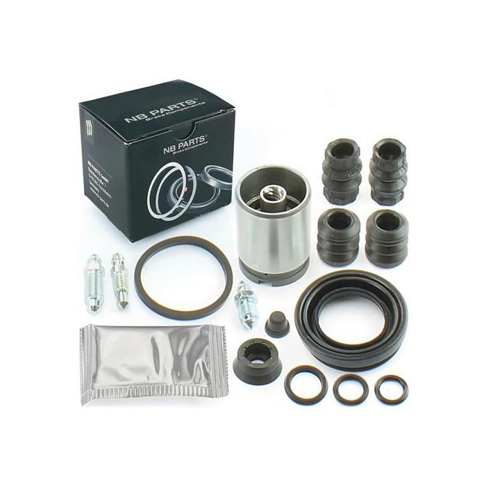 FRENKIT KIT DE RÉPARATION D'ÉTRIER DE FREIN Essieu Arrière, 38mm