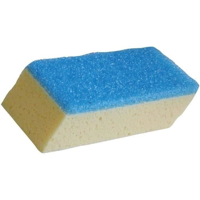 PAD Éponge double-face en biseau Kandinsky