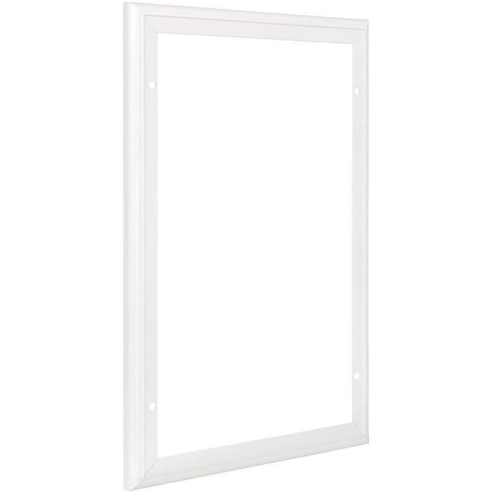 Meilleurs prix pour PetSafe® - Adaptateur d'installation pour trappes de chien en aluminium, pour portes de moins de 38 mm d'épaisseur, XL