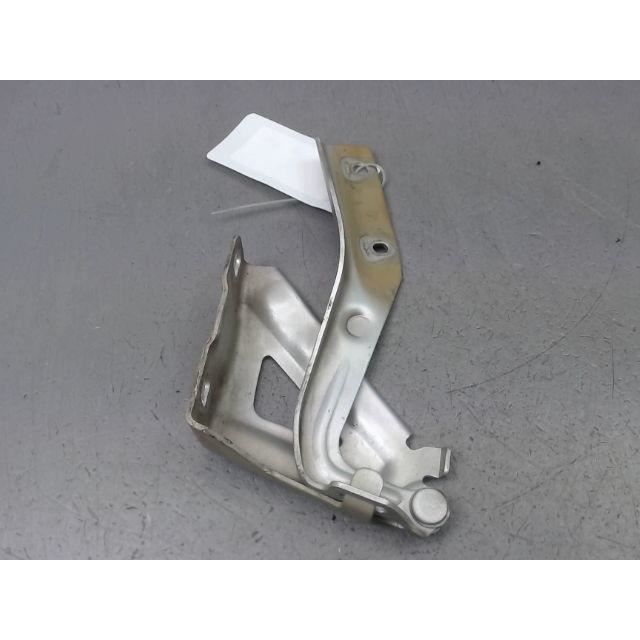 Capot De Compas Droit Pour Peugeot Boxer II 2.0 HDI 2006 – Pièce D'occasion – Réf. 791291