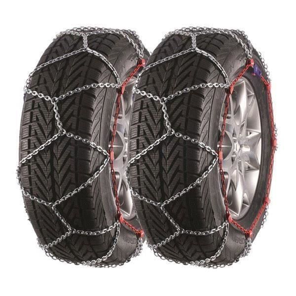 Chaine neige Pewag Snox Pro - 205 / 55 R 17 - 3666028325685