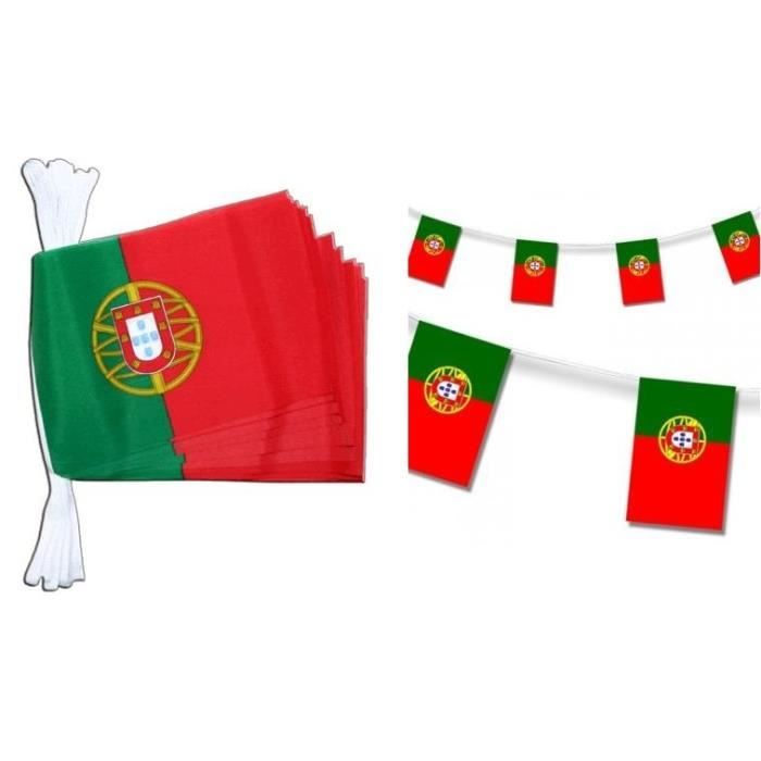 Écharpe Du Mozambique - Drapeau, Fanion, Maillot - Neuf
