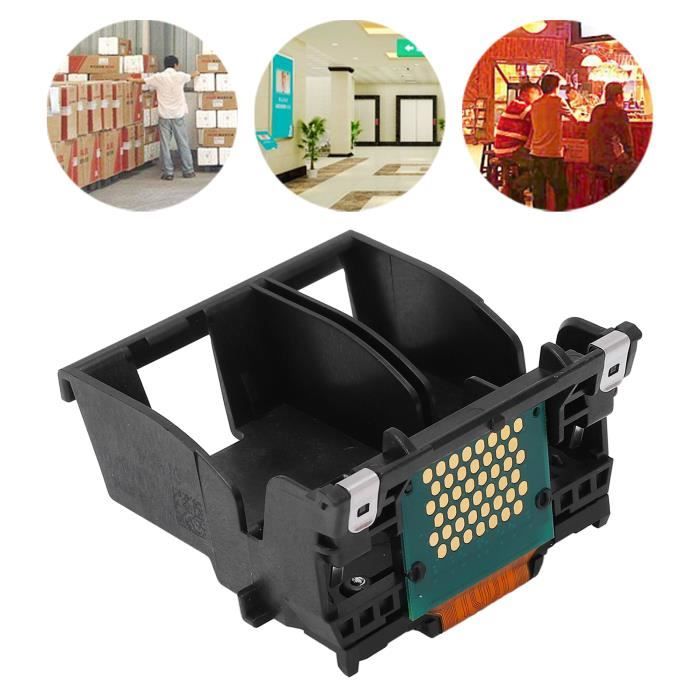 Tête D'impression Pour Imprimante - Compatible 5510, 4610, 4615, 688A, 4625, 3525, 6525 - Matériau UPVC - Installation Rapide