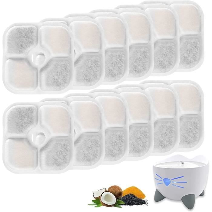Lot De 12 Filtres/vannes Pneumatiques PIAB PPSF PPX10RE - Réf. TB325 - Occasion Fonctionnel