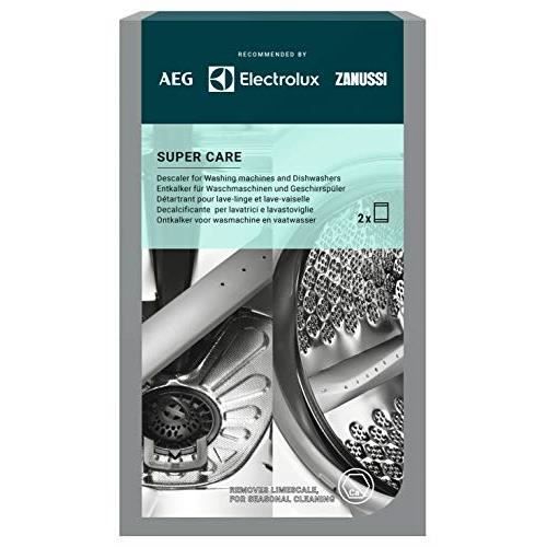 Detartrant Super Care Pour Electrolux 902979928