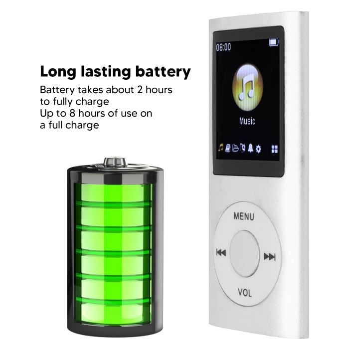 Housse Silicone FiiO M11 Pro MP3 - Protection Anti-chocs Et Antidérapante - Accès Aux Boutons