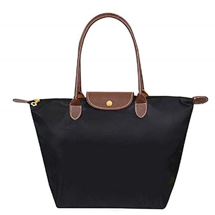 Cabas tissus sale femme