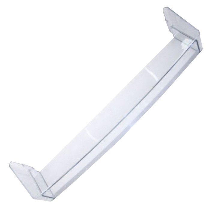 Balconnet supérieur dorigine 457X107X60 mm Frigo Réfrigérateur Congélateur 00705177 SIEMENS