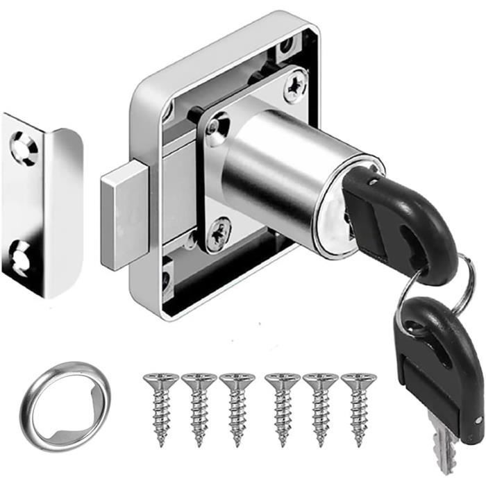 Ajile® - 1 pièce - Clé plastique pour insert carré de 8 mm