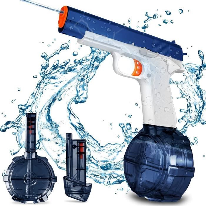 VATOS Kit laser rechargeable avec 4 joueurs