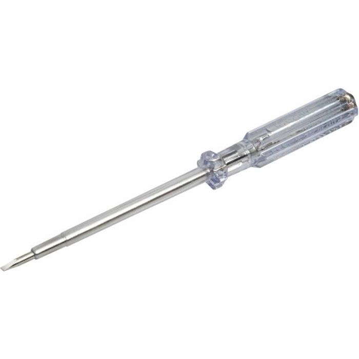 Stanley Tournevis testeur basse tension 3 5x105 mm - vue 3