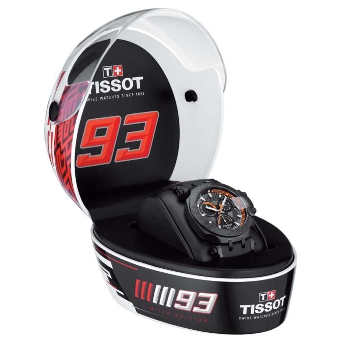 Montre tissot online homme 2018