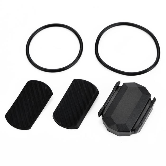 Capteur De Vitesse Universel Windmeile Pour Vélo électrique – 24V 36V 48V, Pédélec, Kit Complet