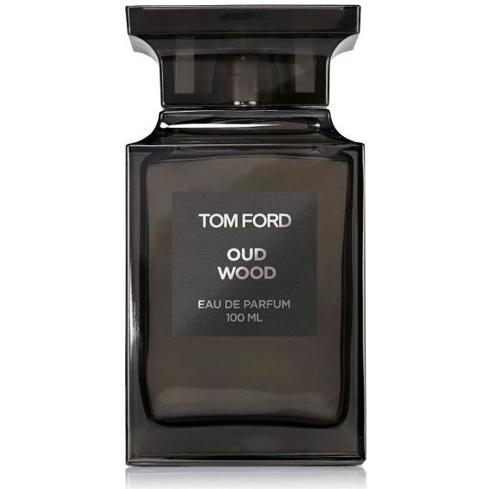 Eau de Parfum - TOM FORD - Oud Wood -