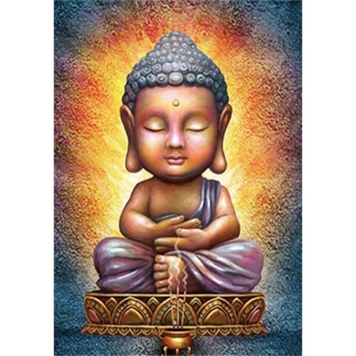 ZHXXFD 5D Diamond Painting – Femme Au Chapeau 55x90cm, Kit Complet Strass Pour Débutants Et Adultes, Activité Relaxante Et Déco Murale