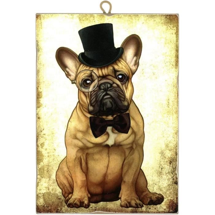 Tableau De Style Vintage Série Publicitaire Auto I'M Not Old, I'M