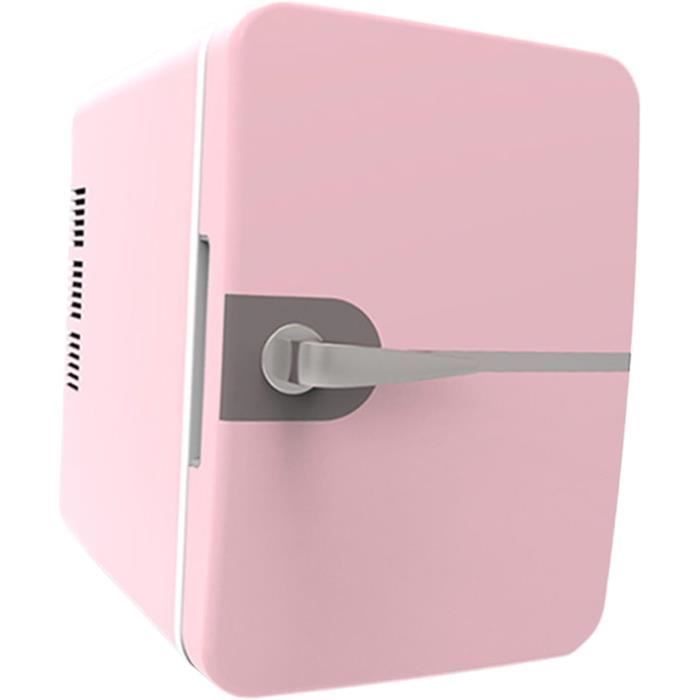 Refroidisseur/chauffe-boissons USB – 10°C à 45°C, Pour Canettes, Tasses, Cosmétiques