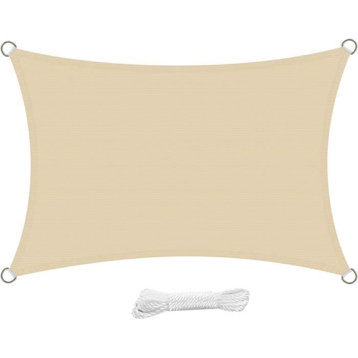 Voile D Ombrage 4x5