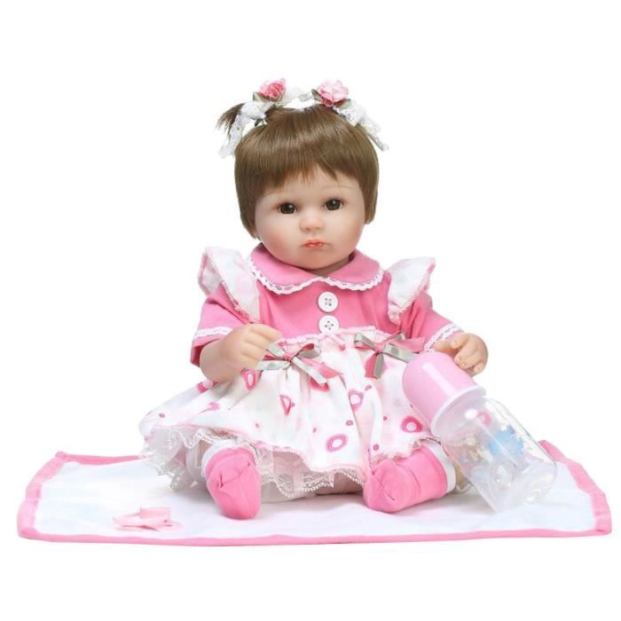 baby doll poupee