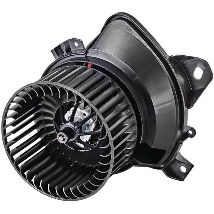 Pulseur dair habitacle Fiat punto grande punto - VALEO - 715268