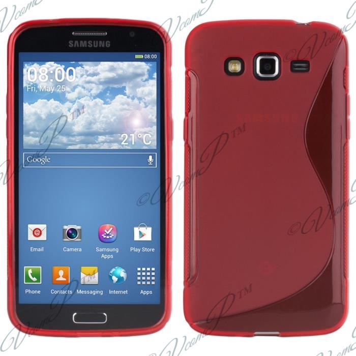 Galaxy core sales lite