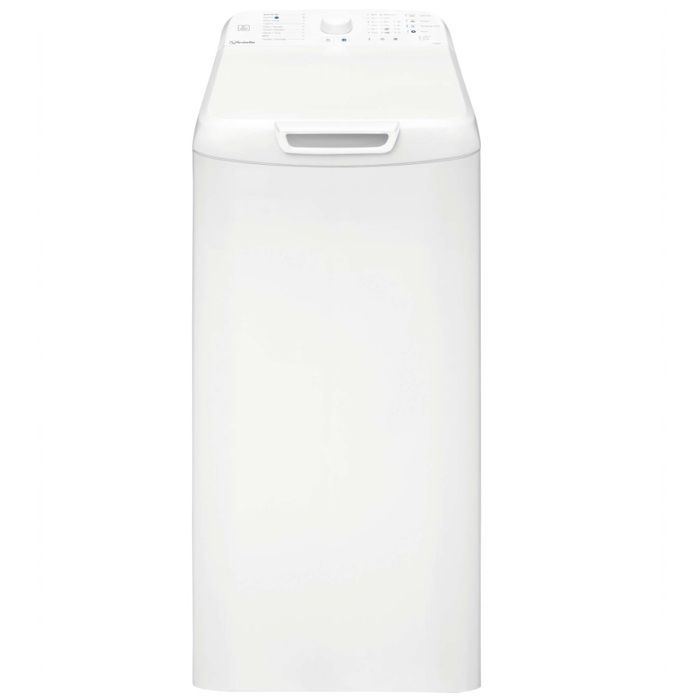 Lave linge Top VT16022