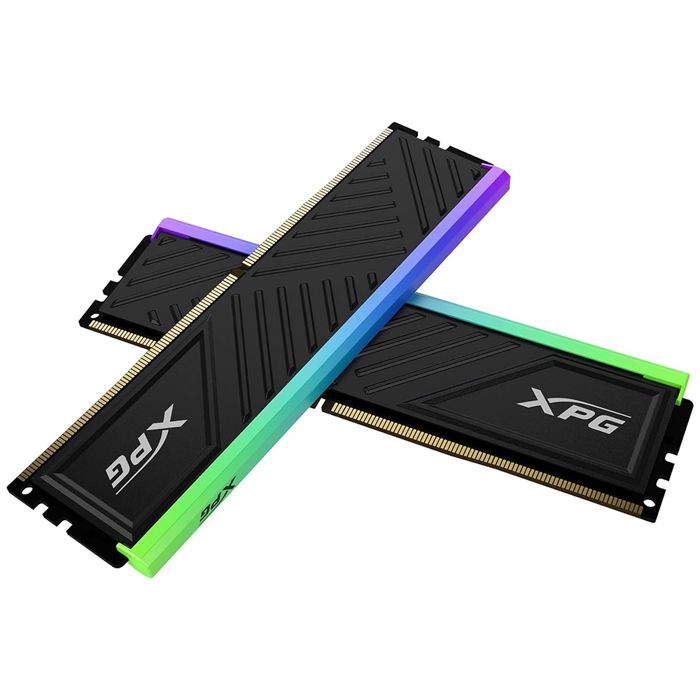 ADATA SPECTRIX D35G module de mémoire 2 x 8 Go DDR4 3600 MHz Neuf - vue 1