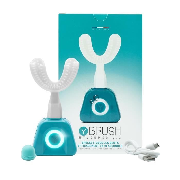 Y-Brush Nylon MedV2 (M and S - Sizes)