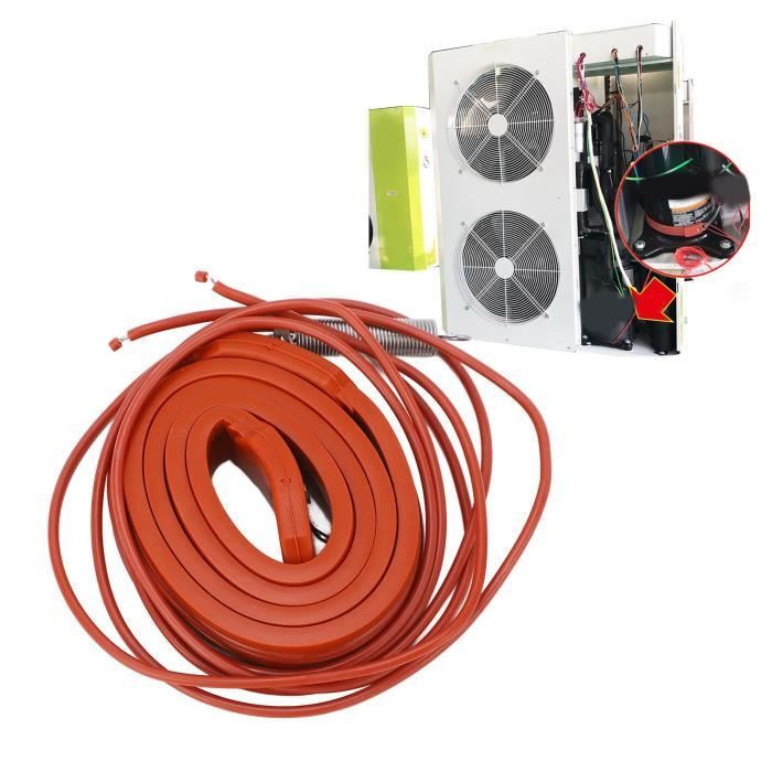 YOSOO câble chauffant pour compresseur Câble Chauffant, Ruban Chauffant — free download