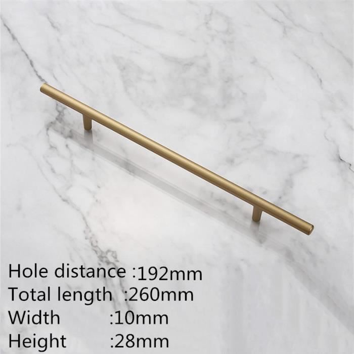 Poignées Interchangeables Pour Tour à Bois - Alliage Aluminium - Accepte Barres Carrées De 10 Mm - Longueur Totale 54 Cm
