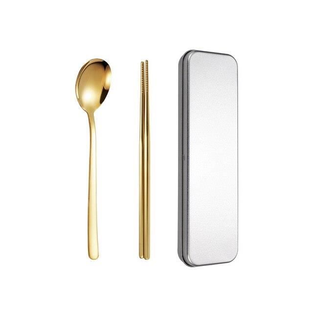 TB Ménagère Bagatelle 16 Couverts De Table Acier Inoxydable Poli Miroir - Lavable Au Lave-Vaisselle