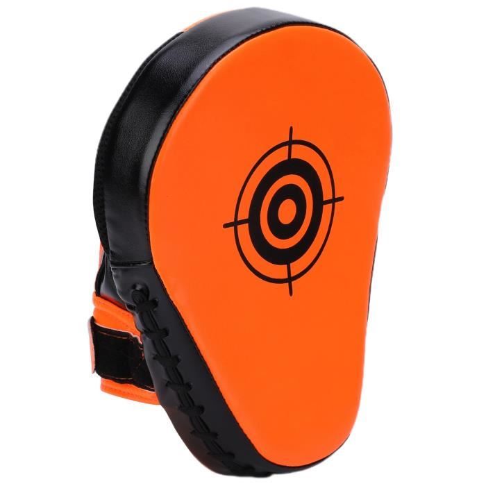 Tappetino Da Boxe Muro 40x40x10 Cm – Silenzioso E Regolabile In Altezza Per Allenamento In Palestra E Ufficio