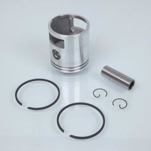 KIT CYLINDRE PISTON AV7 MOTOBECANE MBK 88 89 mobylette AV 40 50 EUR 79,99 - FR