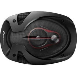 ArtSound ASW45.2 Blanc - Enceintes passives d'extérieur - La boutique d'Eric