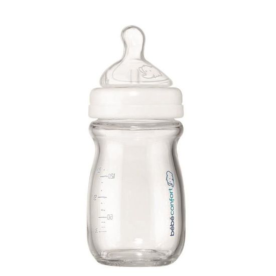 Bebe Confort Biberon Natural Comfort Pp 240 Ml Blanc Lot De 2 Doseur De Lait Bebe Puericulture Biberons Et Accessoires Schoolofbabywearing Com