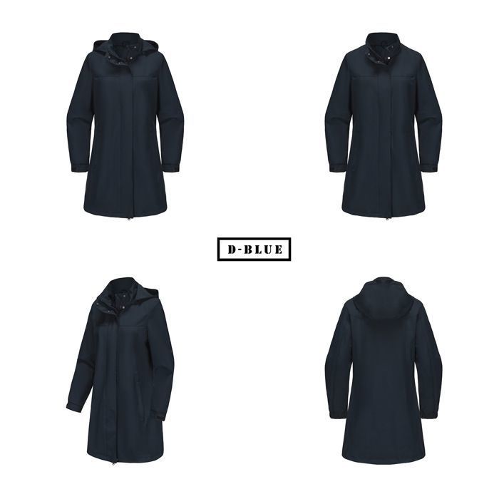 10 Trench grande taille jusqu'au 56 : La veste idéale pour la mi-saison
