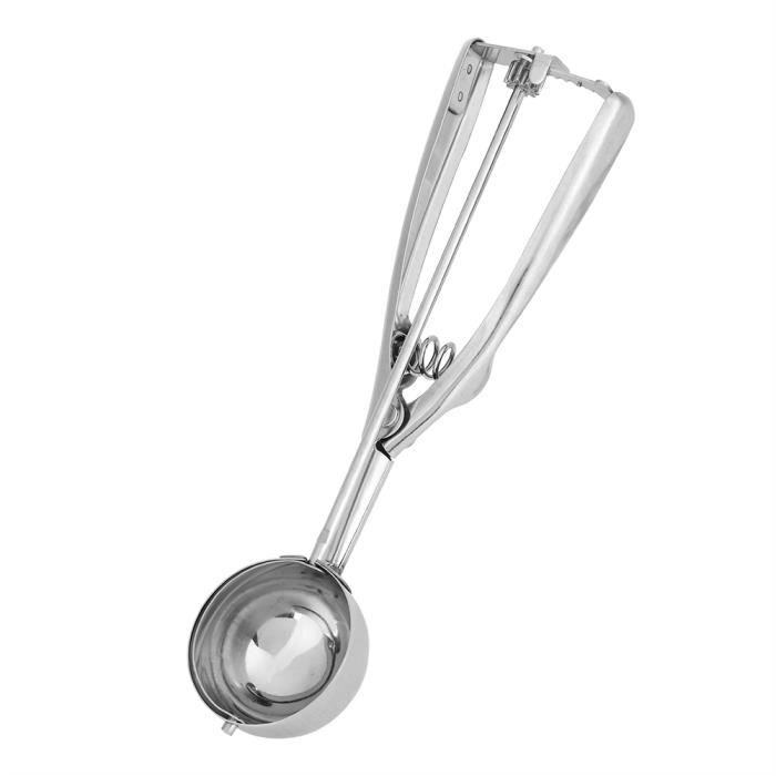 Cuillère à glace Confort Ibili 795700 Cerf Dellier
