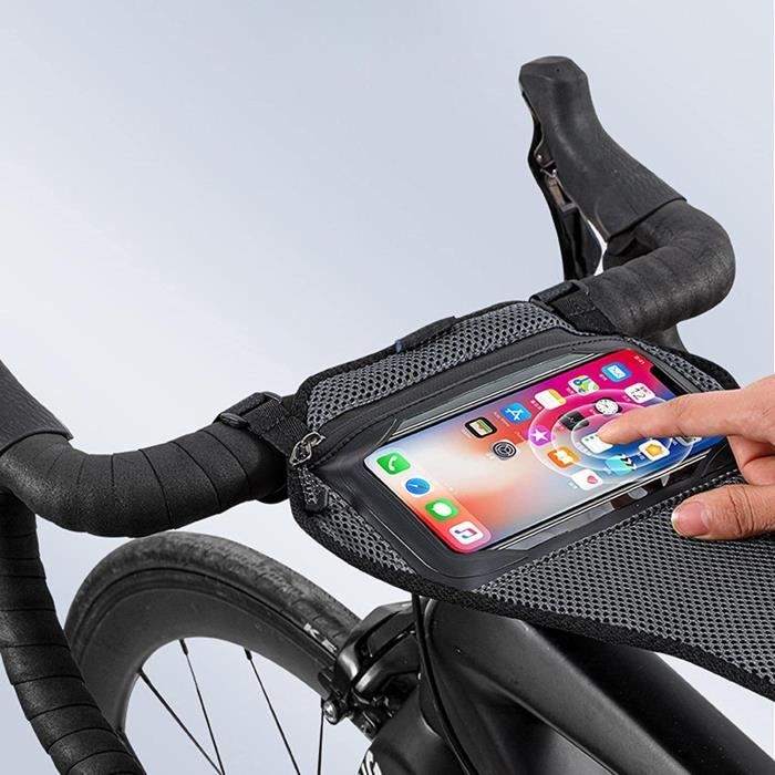 Home trainer sales et velo carbone