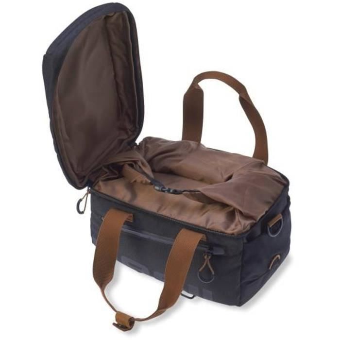 Basil Sacoche Pour Porte Bagage Sacoche Pour Porte-bagages Basil