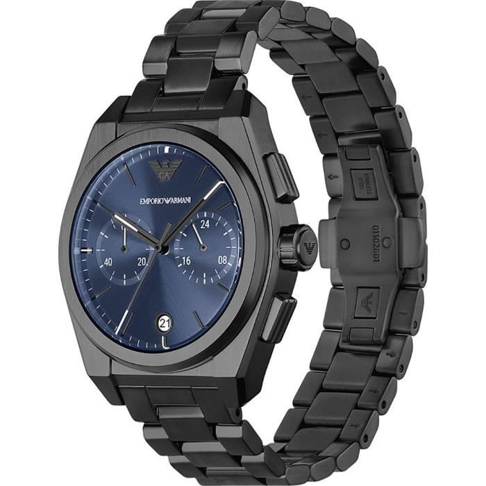 Emporio armani ga watch deals